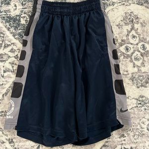 Nike basketball shorts
